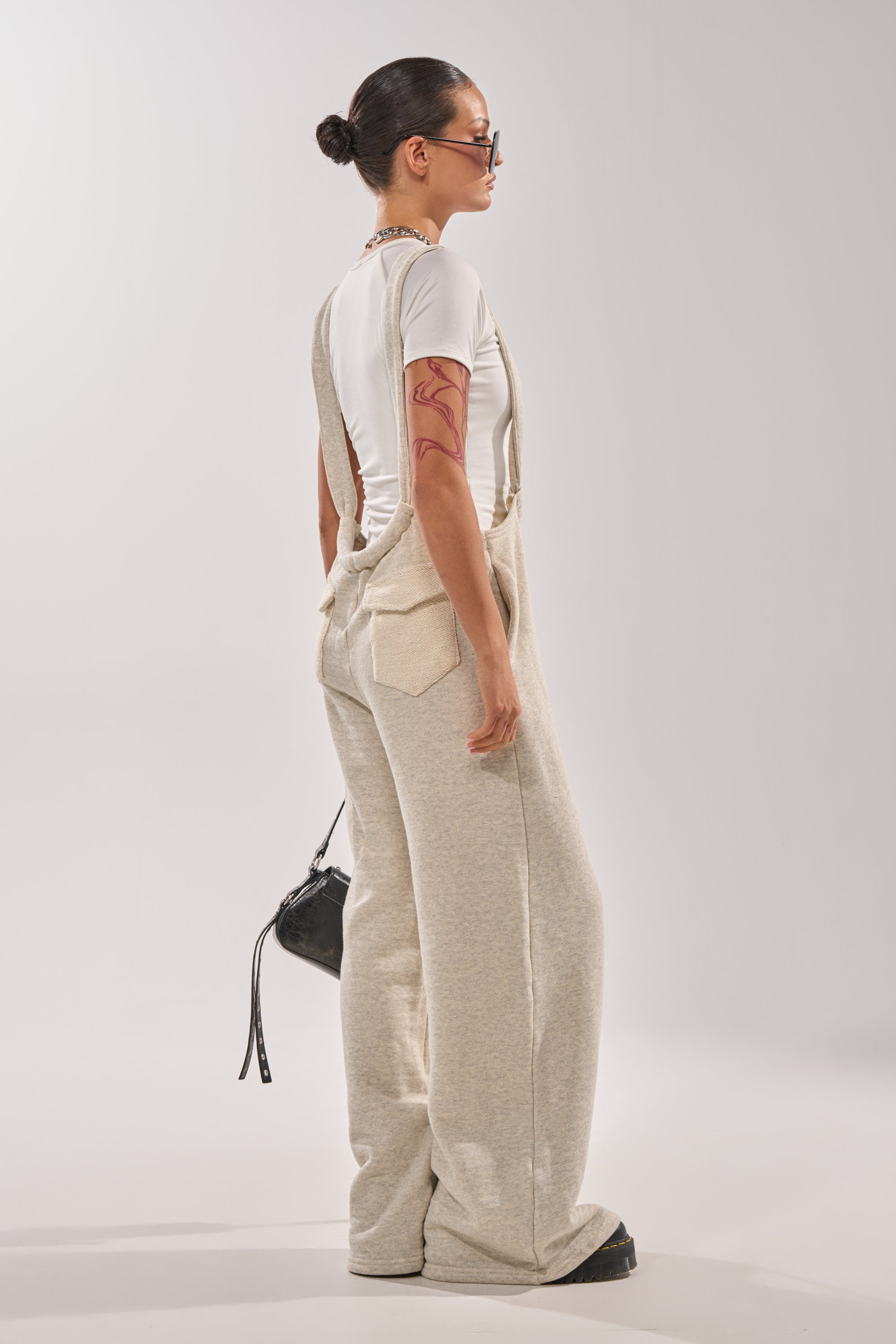 ALESSANDRA OVERALLS