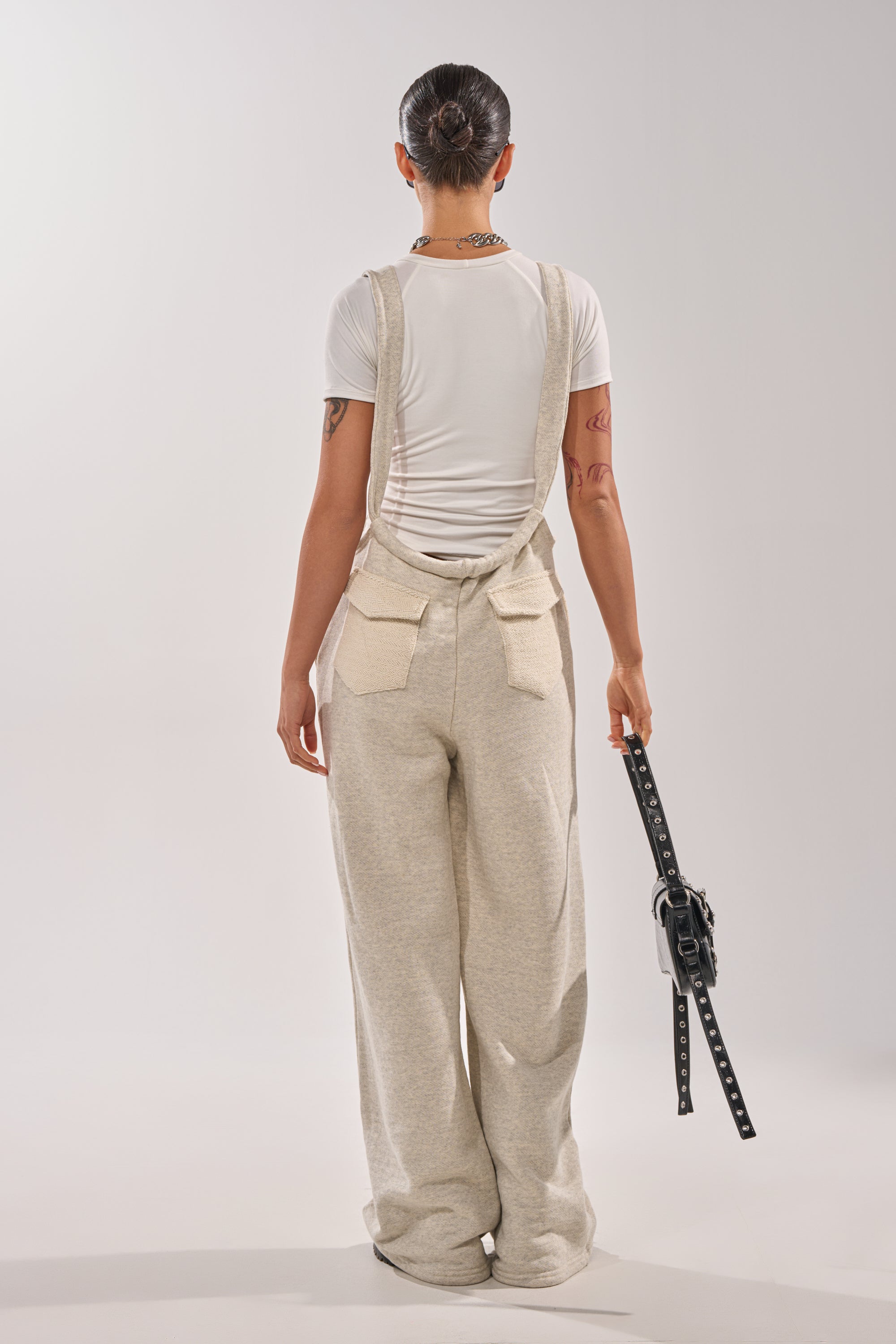 ALESSANDRA OVERALLS