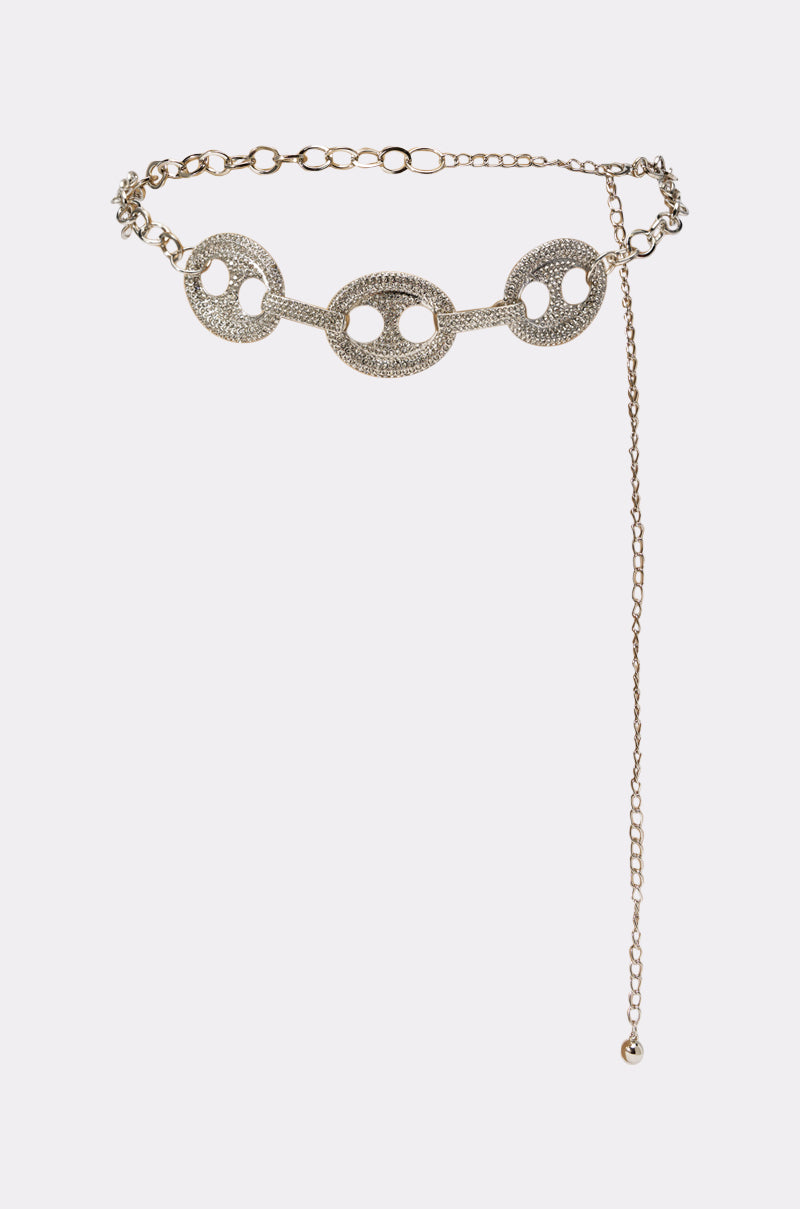 POP IT CHAIN BELT