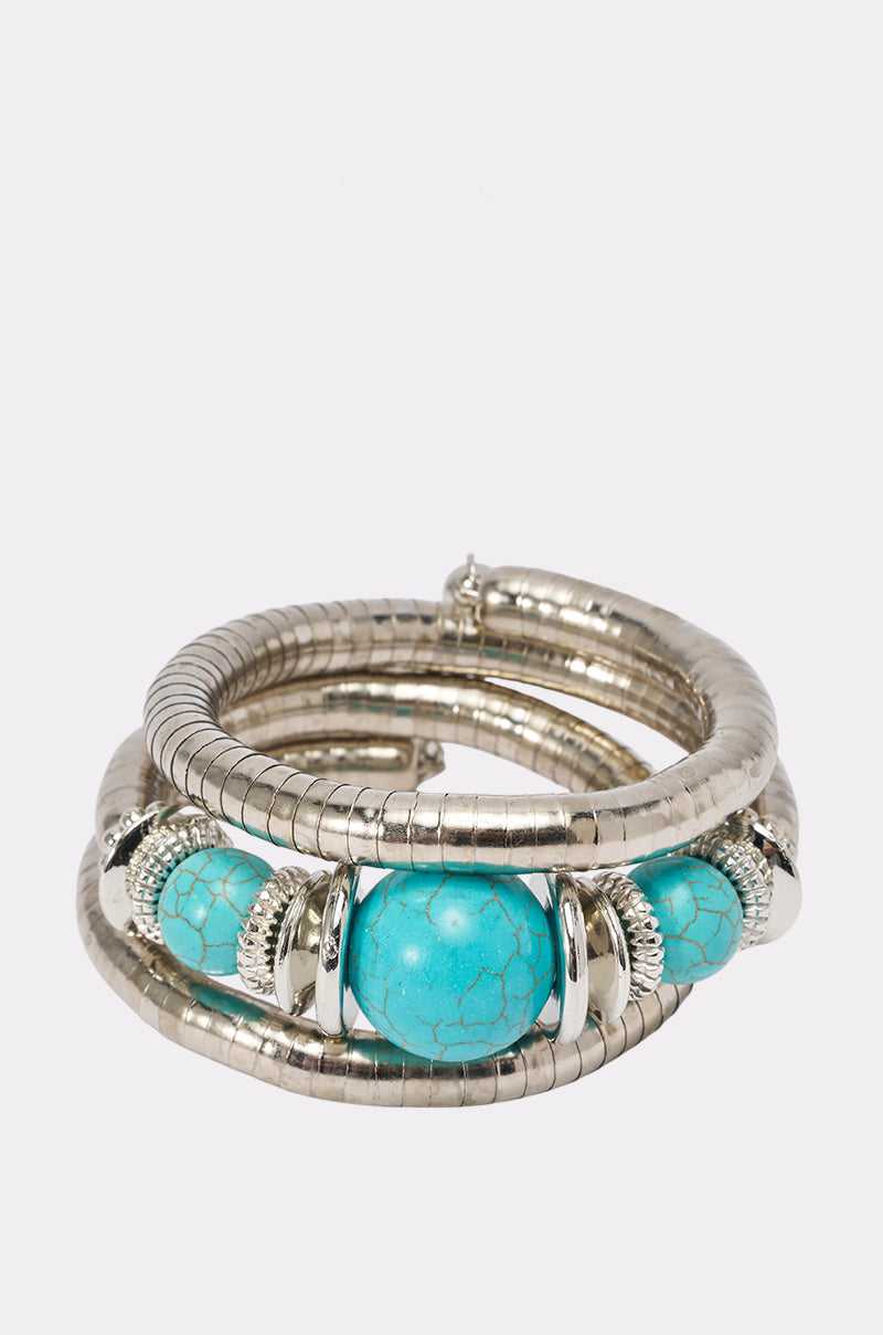SANTORINI SUNSET BRACELET