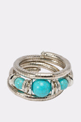 SANTORINI SUNSET BRACELET