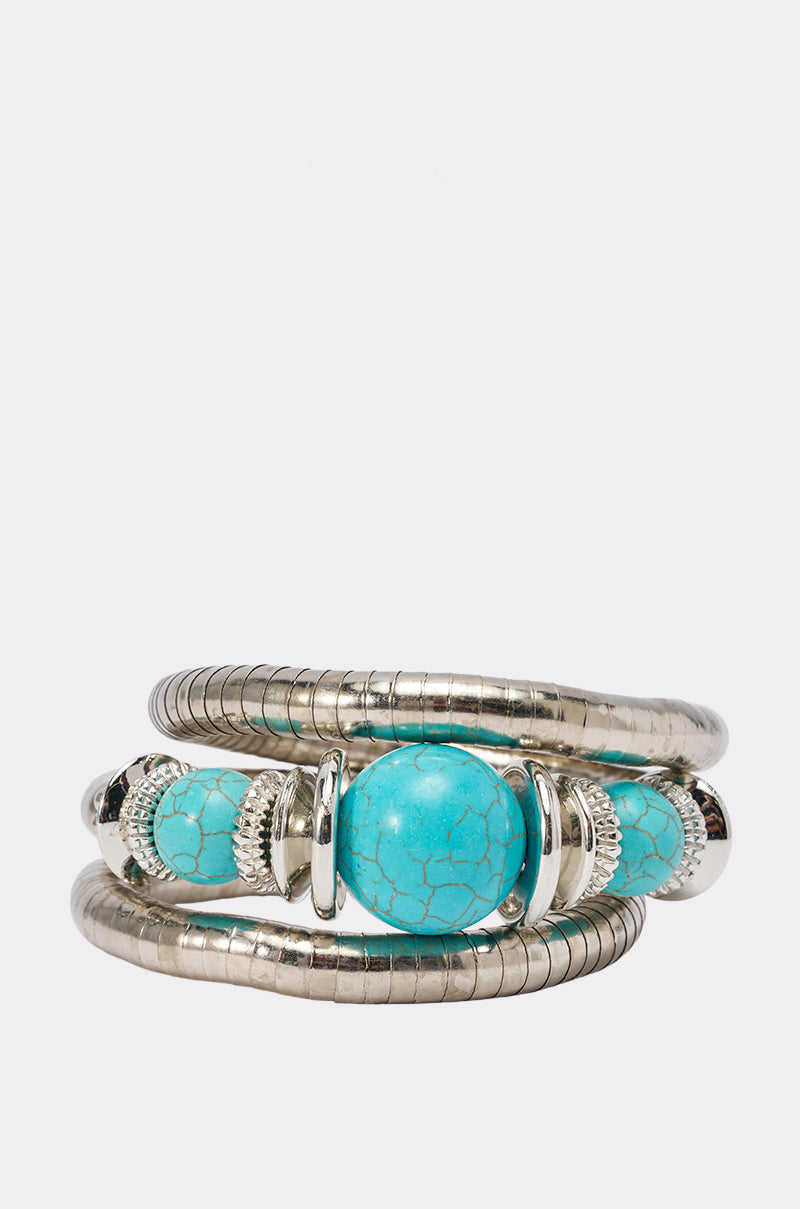 SANTORINI SUNSET BRACELET