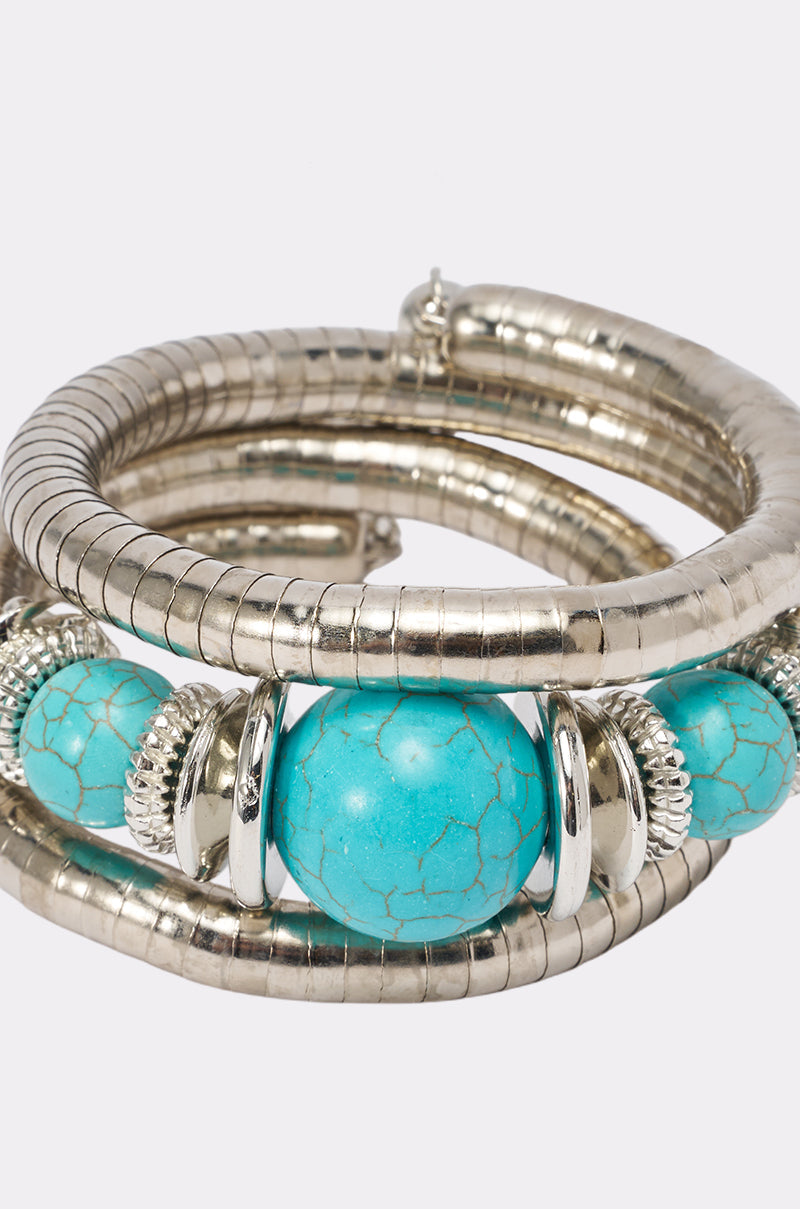 SANTORINI SUNSET BRACELET