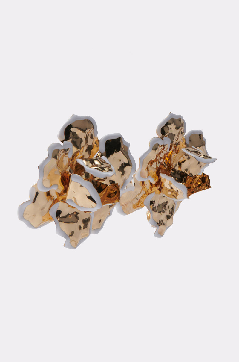 IN BLOOM EARRING