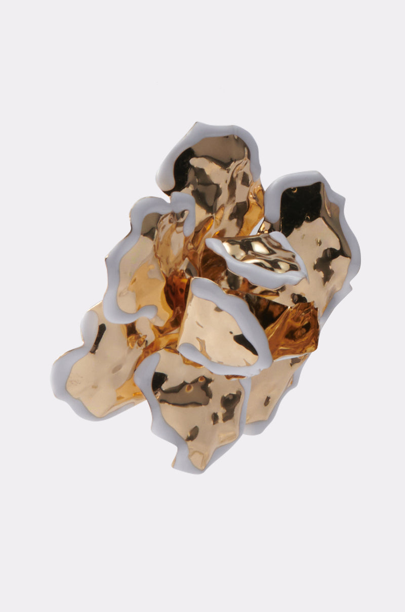 IN BLOOM EARRING