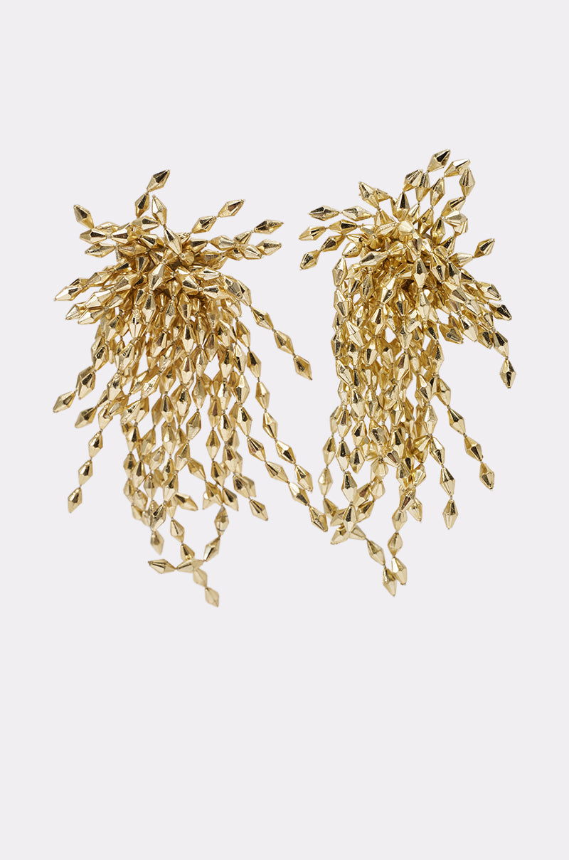 THATS DRAMA EARRING