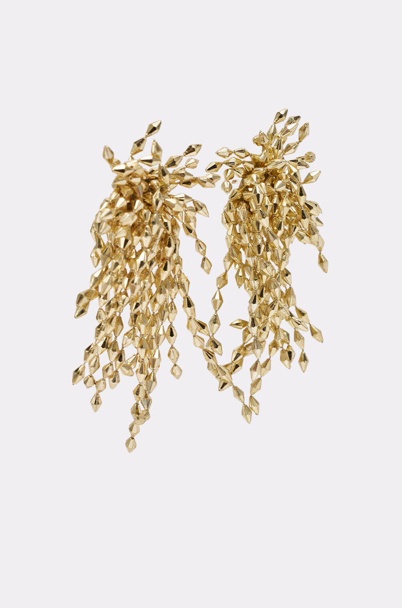 THATS DRAMA EARRING