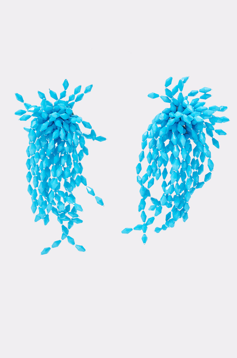 TO THE SEA EARRING