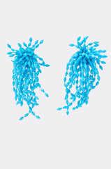 TO THE SEA EARRING