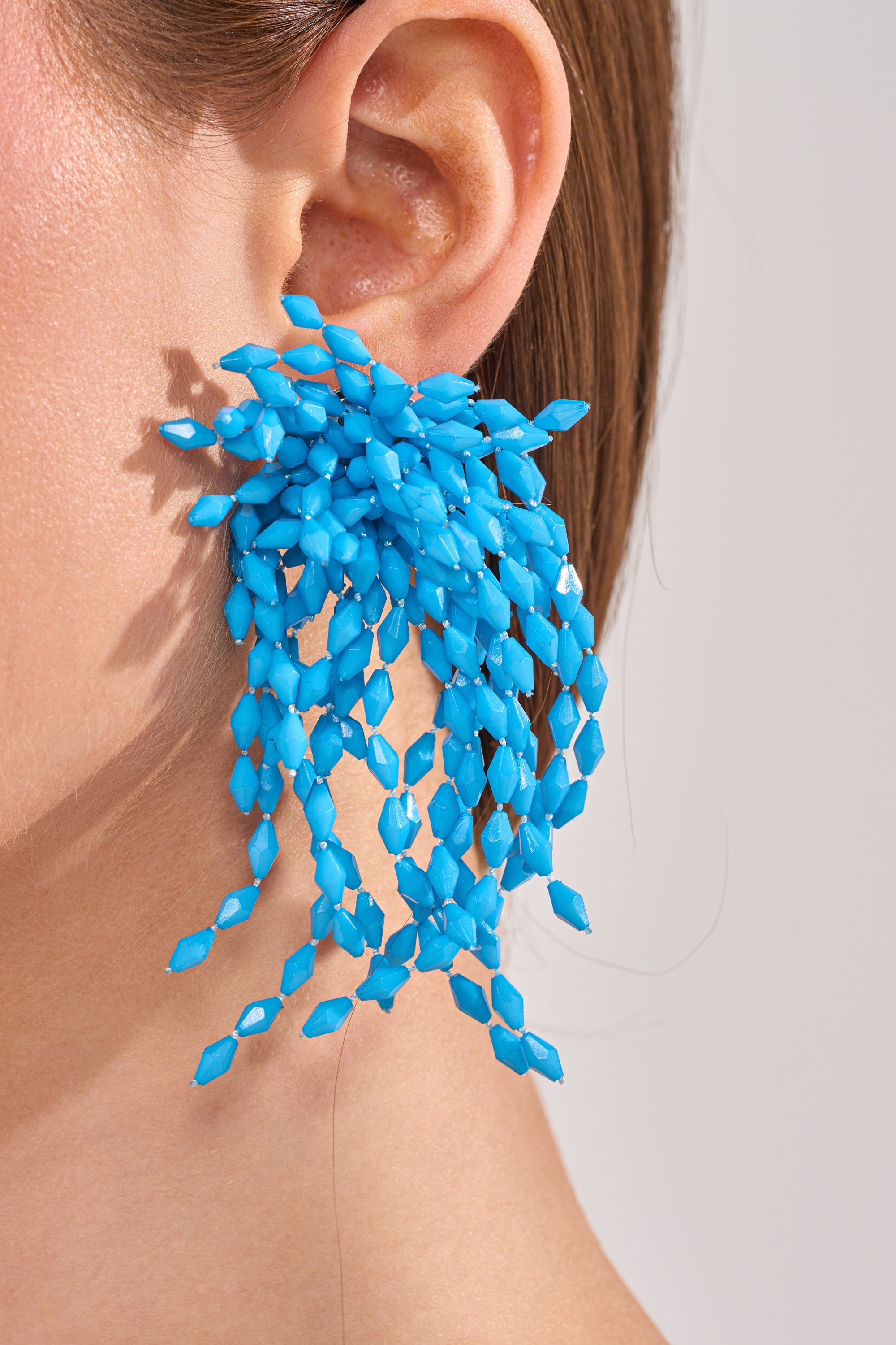 TO THE SEA EARRING