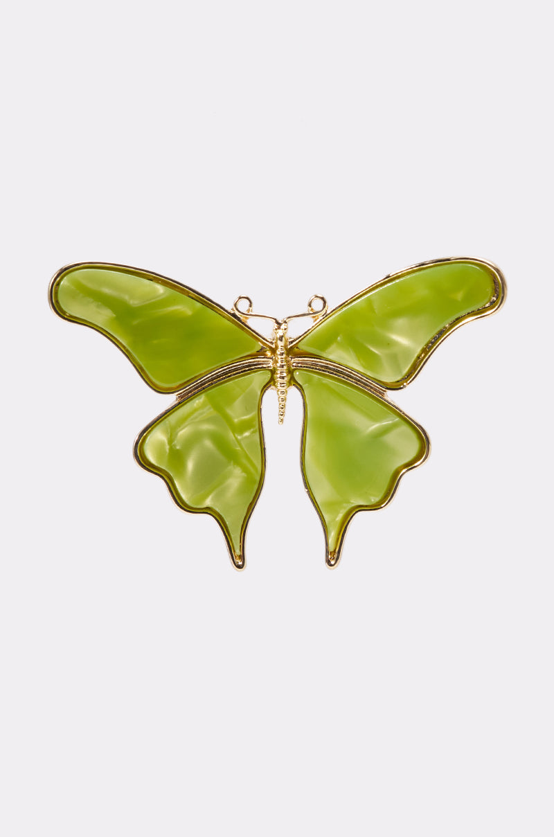 FLY AWAY EARRING