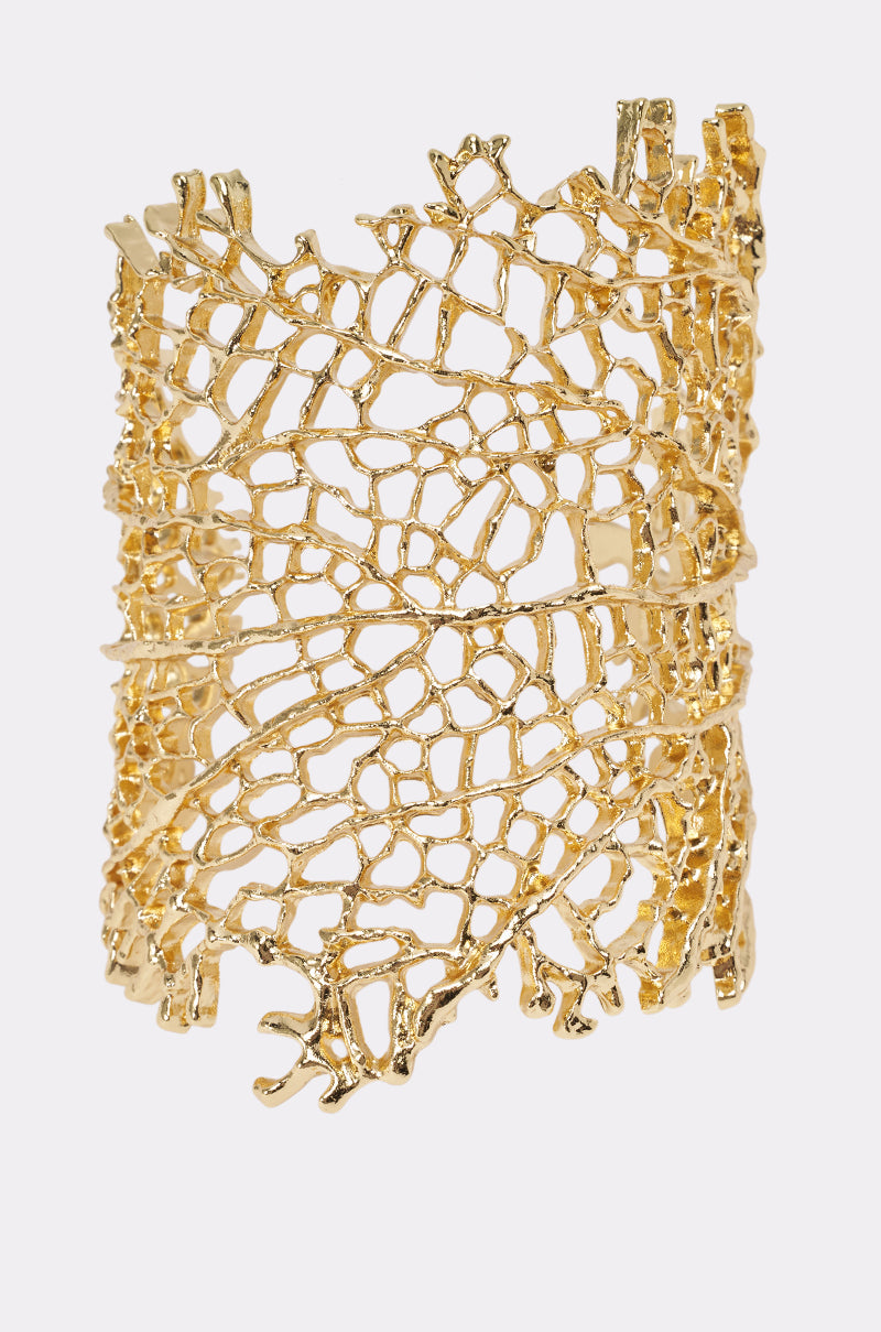 AT THE EVENT BRACELET CUFF
