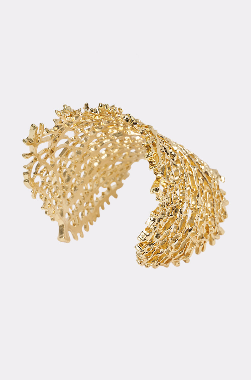 AT THE EVENT BRACELET CUFF