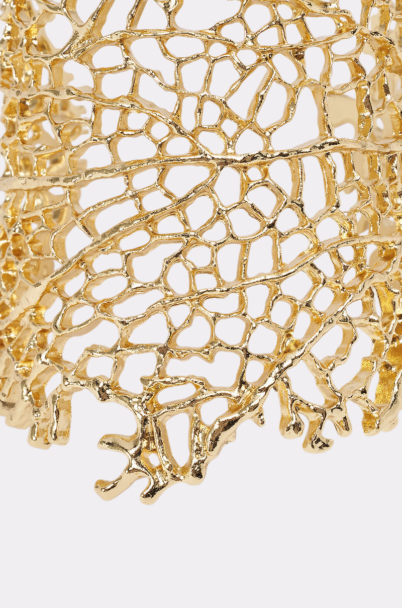 AT THE EVENT BRACELET CUFF