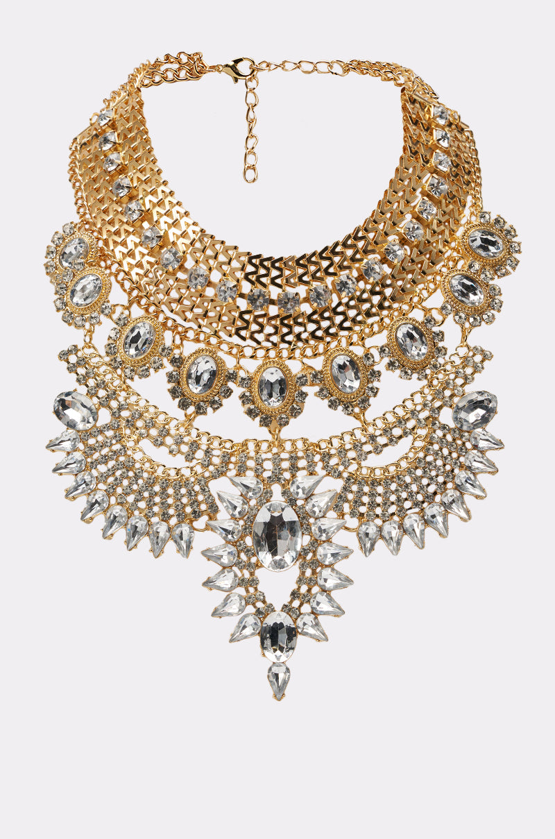 NOSTALGIA NECKLACE