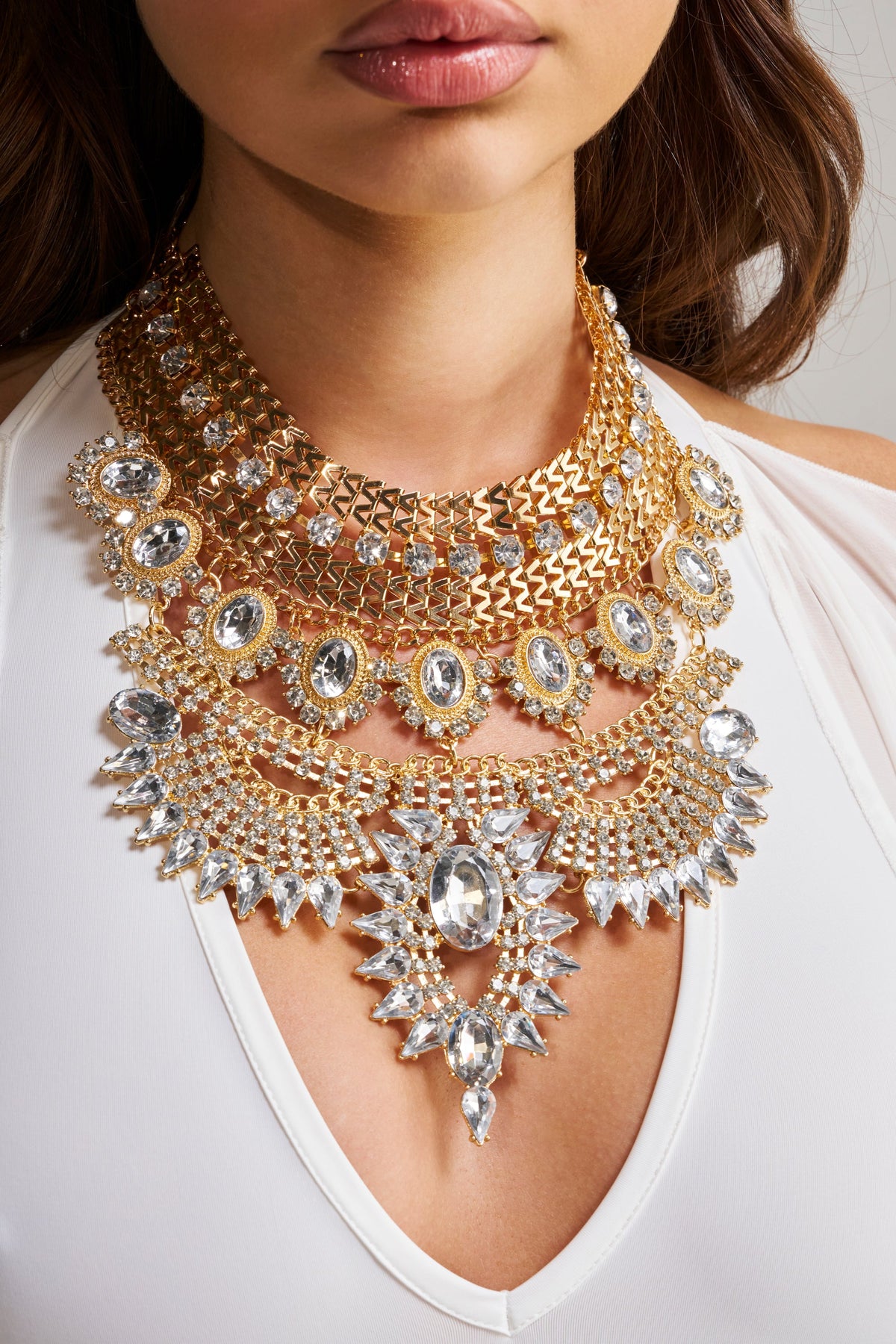 NOSTALGIA NECKLACE