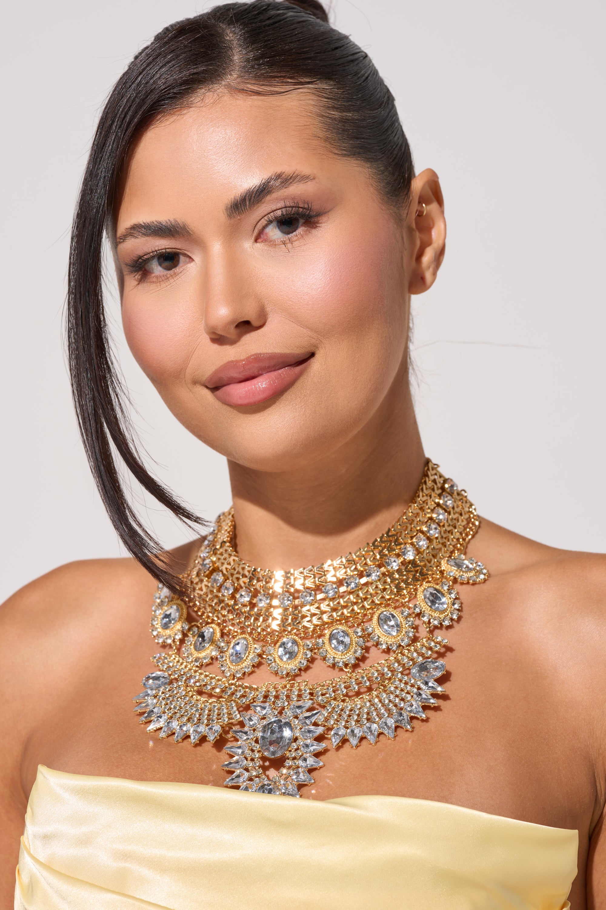 NOSTALGIA NECKLACE