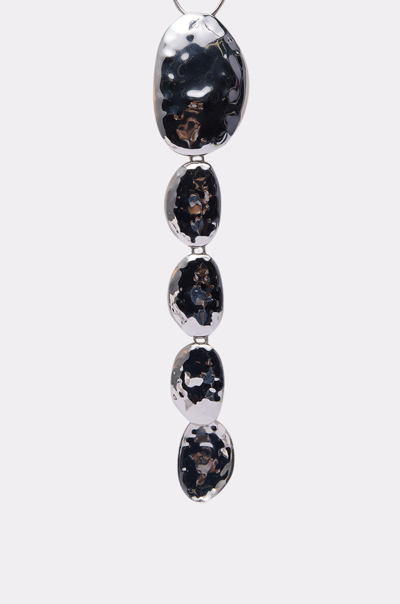 JADE NECKLACE
