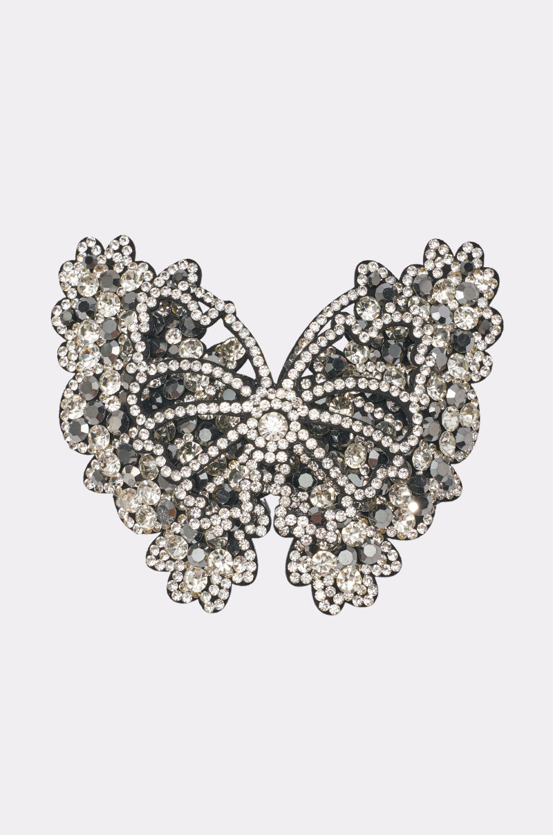 FLY AWAY BUTTERFLY HAIR CLIP