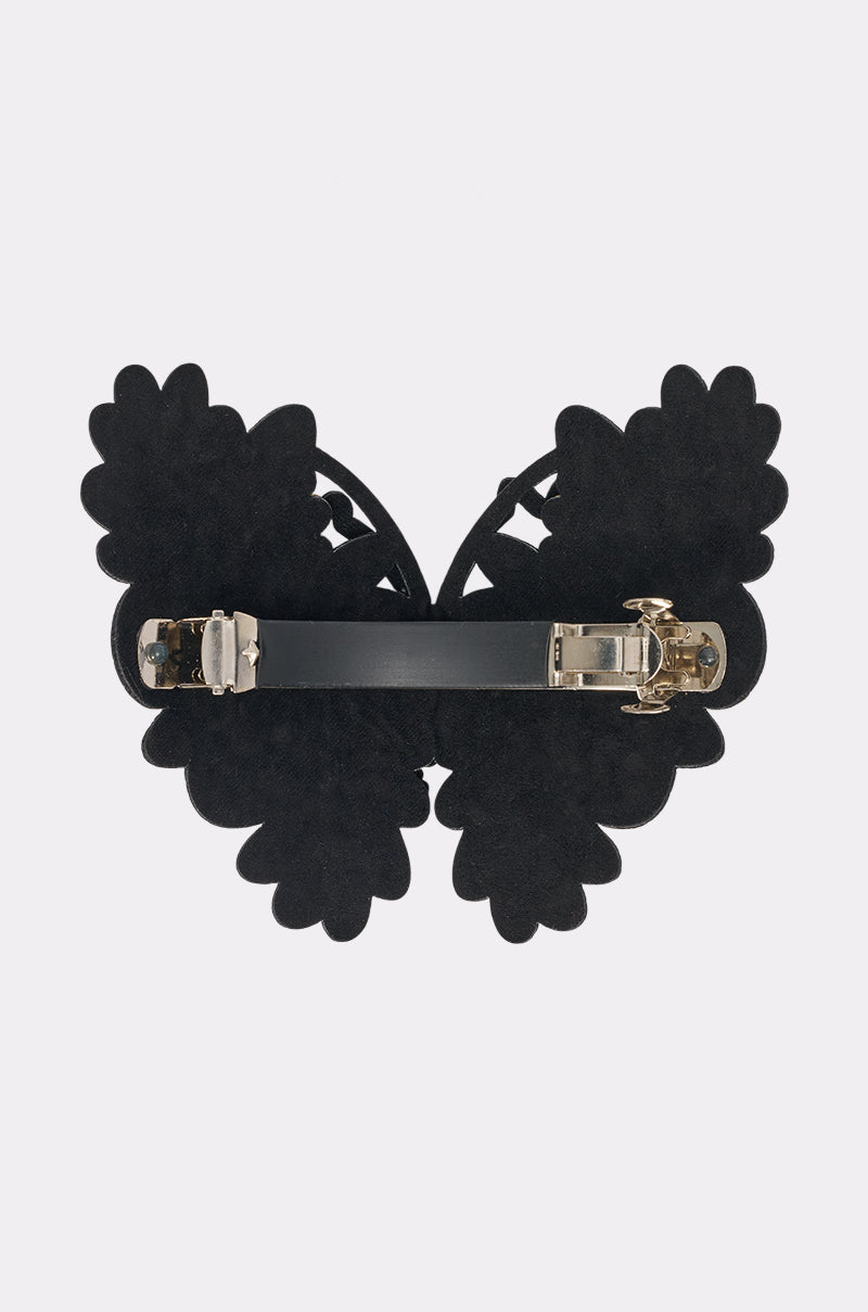 FLY AWAY BUTTERFLY HAIR CLIP