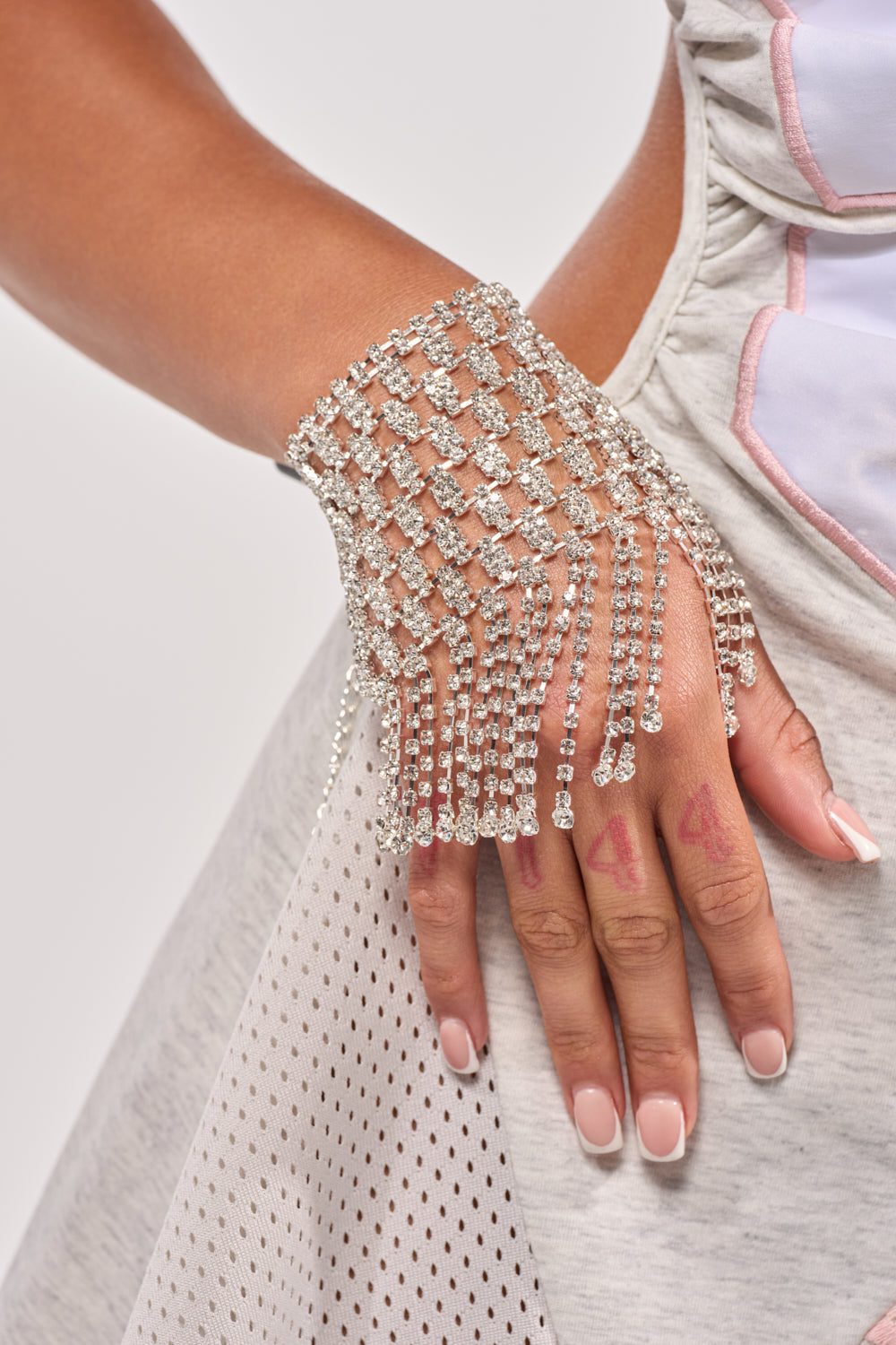 TO THE PARTY BRACELET