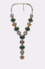 IM OUTSIDE NECKLACE