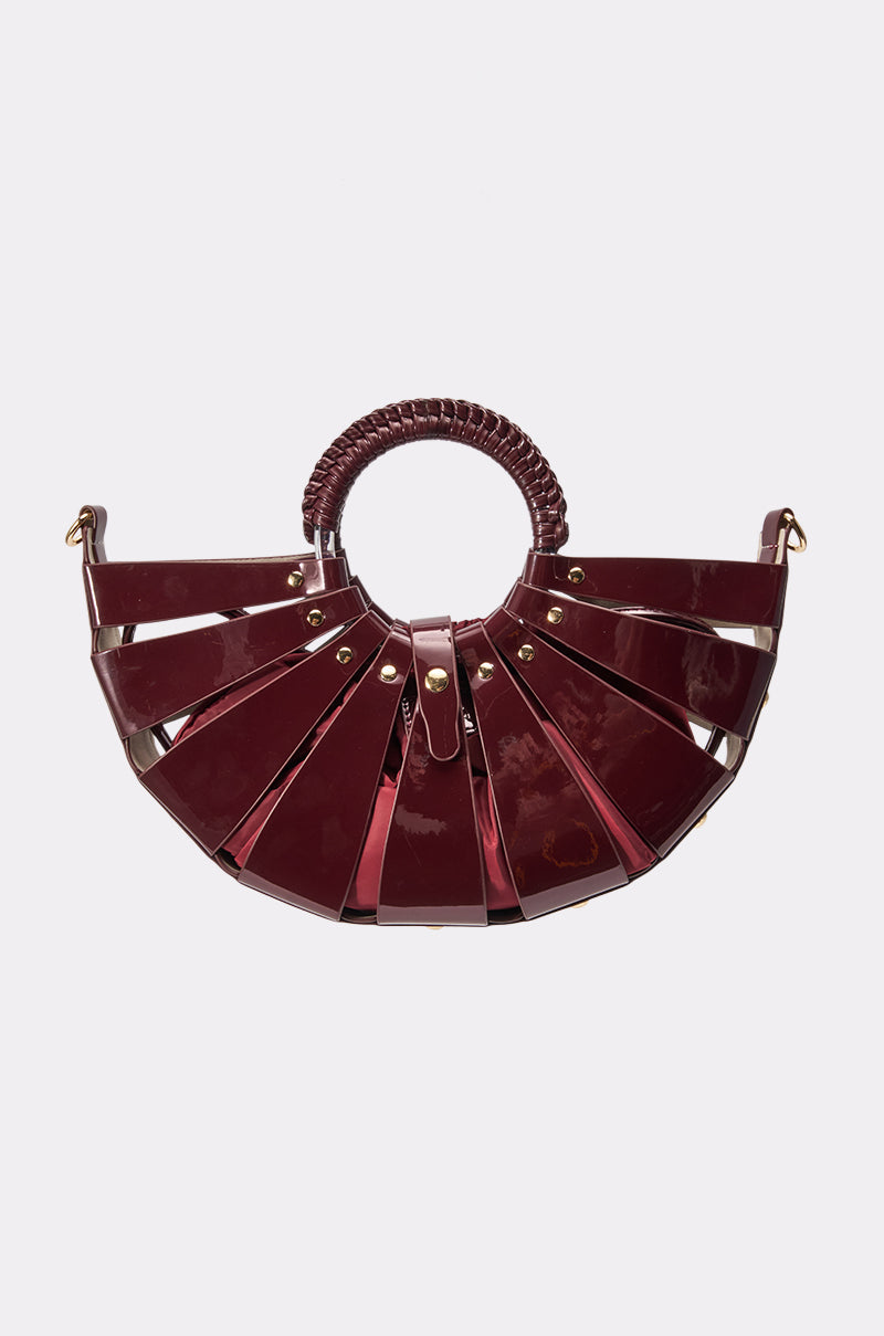CRAZY IN LOVE BAG