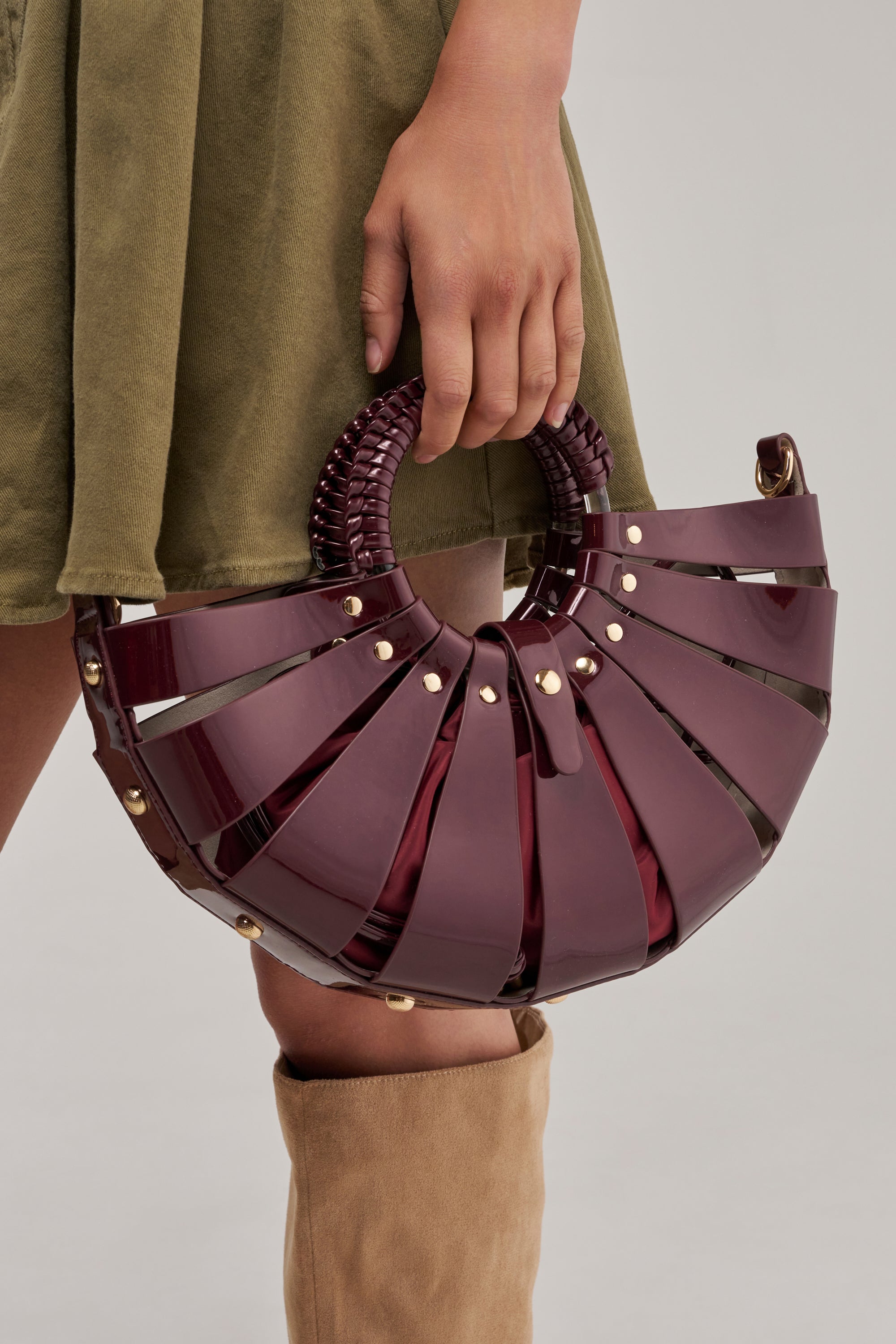 CRAZY IN LOVE BAG