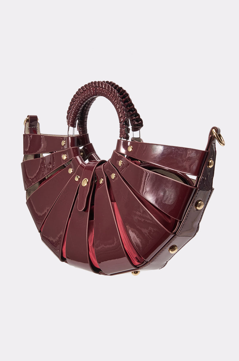 CRAZY IN LOVE BAG