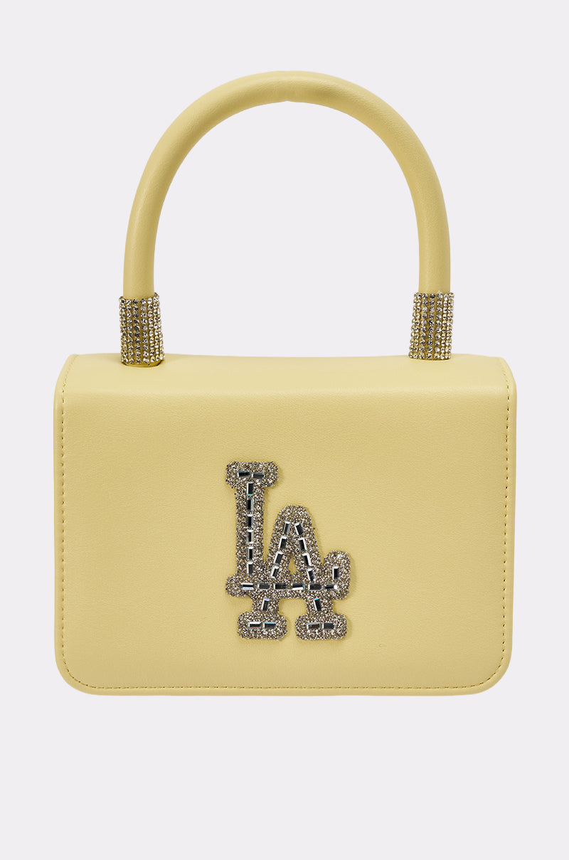 IN THE SUN BLING PURSE