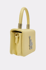 IN THE SUN BLING PURSE