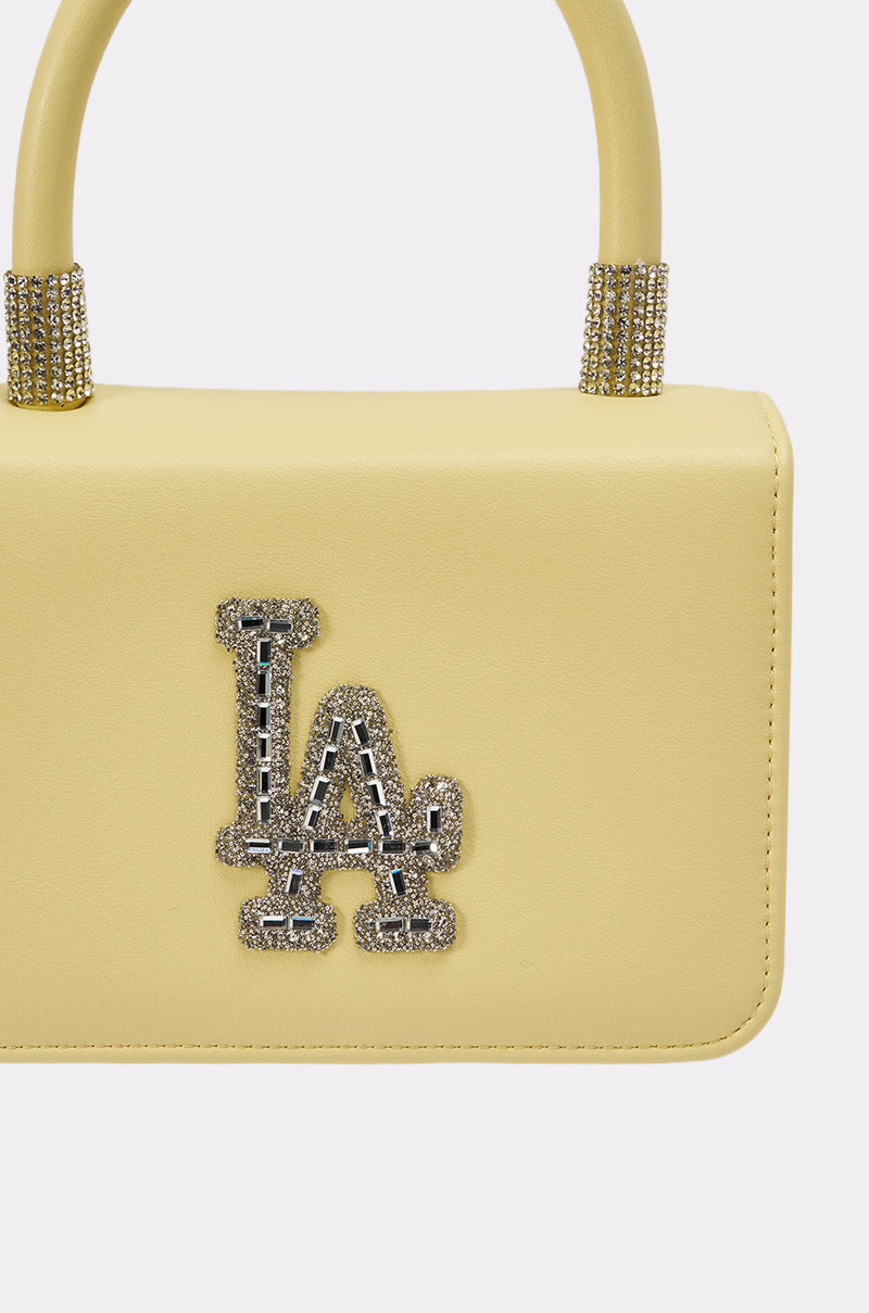 IN THE SUN BLING PURSE