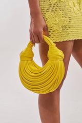 BANANA SPLIT WHO PURSE