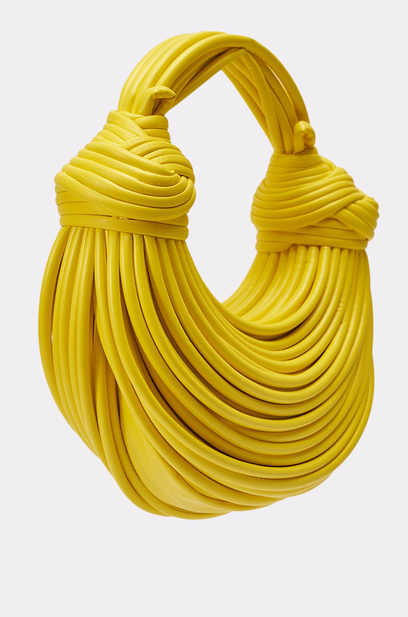 BANANA SPLIT WHO PURSE