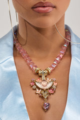 ANGEL VIBES NECKLACE