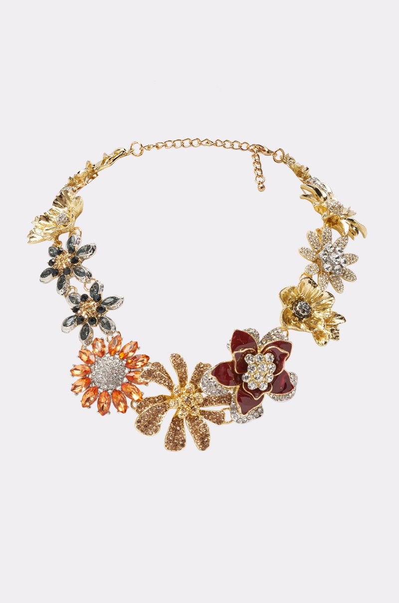 REALLY HER STATEMENT NECKLACE