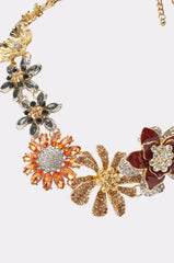REALLY HER STATEMENT NECKLACE