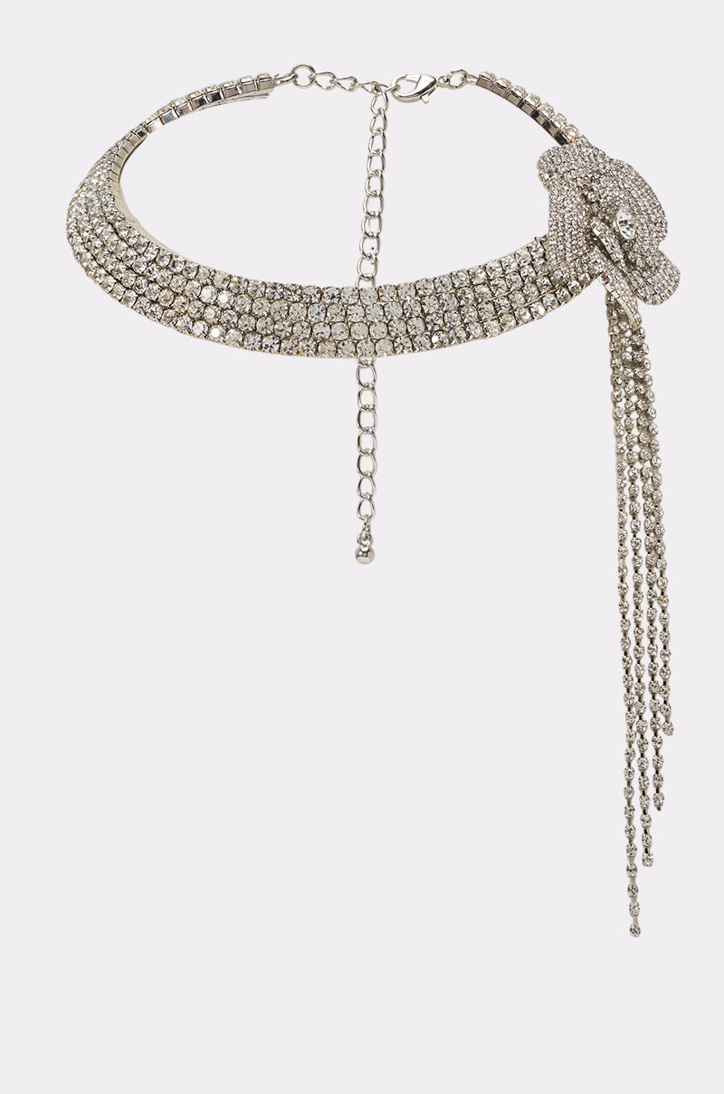 ALEXA NECKLACE