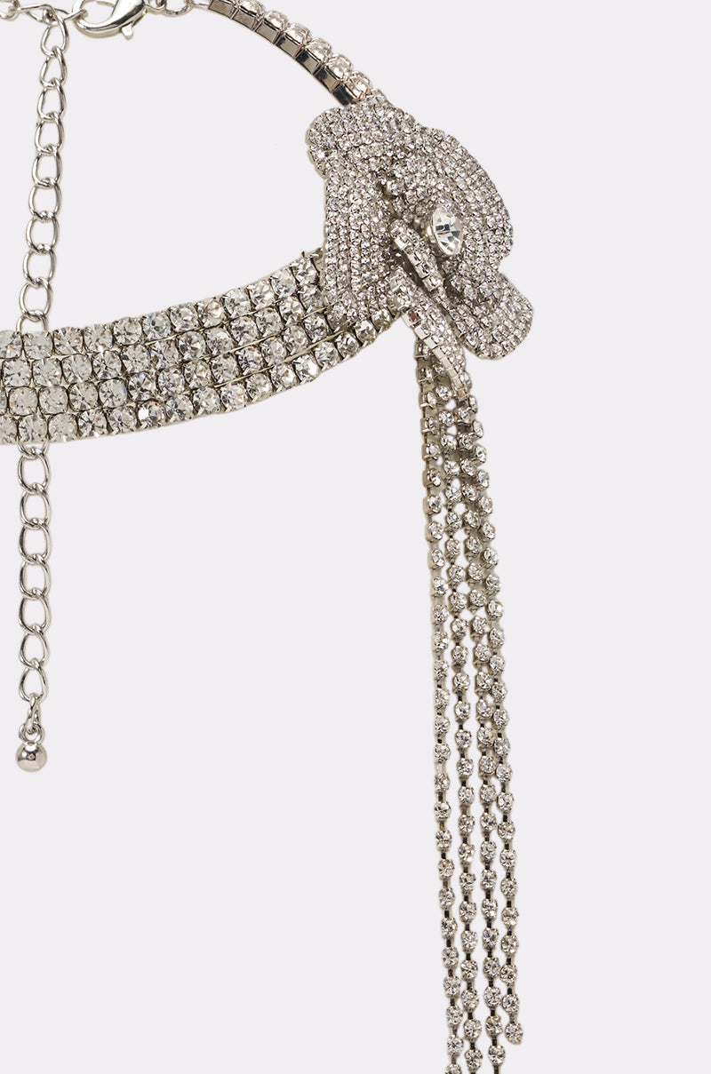 ALEXA NECKLACE