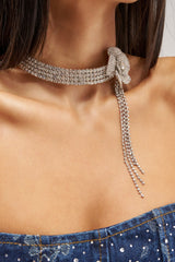 ALEXA NECKLACE