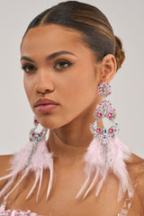 CARNIVAL EARRING