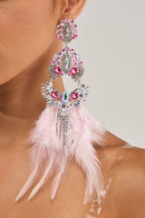CARNIVAL EARRING