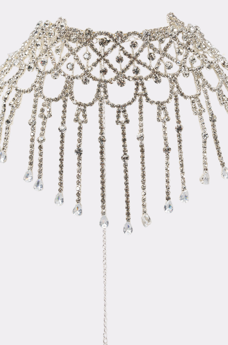 CAE NECKLACE