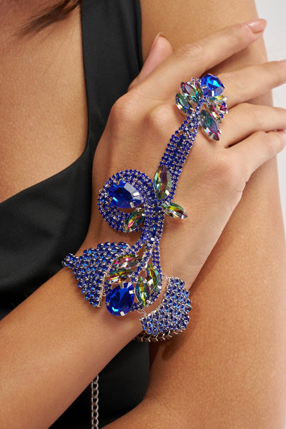 WATCH ME BRACELET