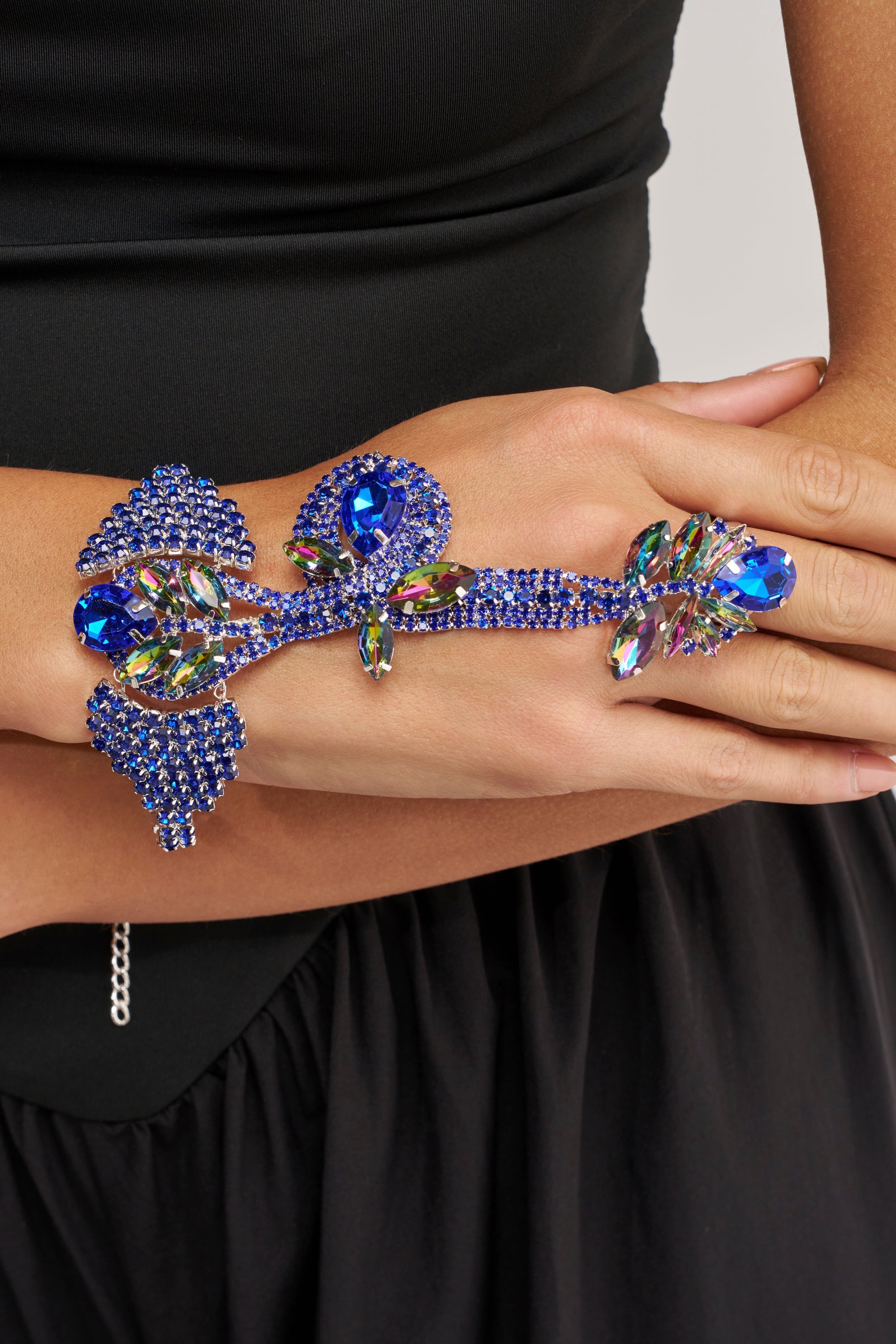WATCH ME BRACELET