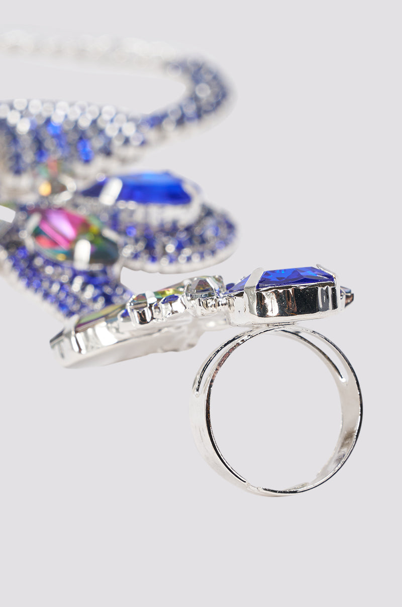 WATCH ME BRACELET