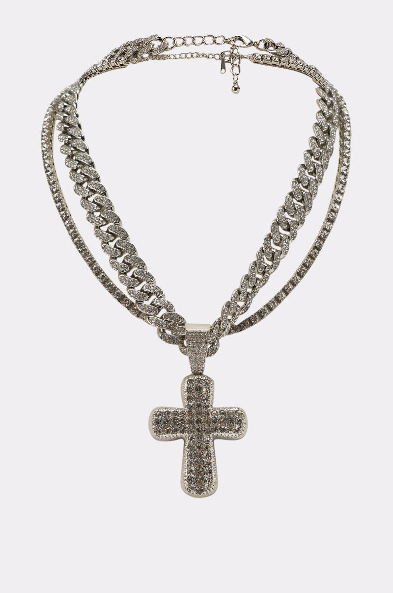 GIMME NECKLACE