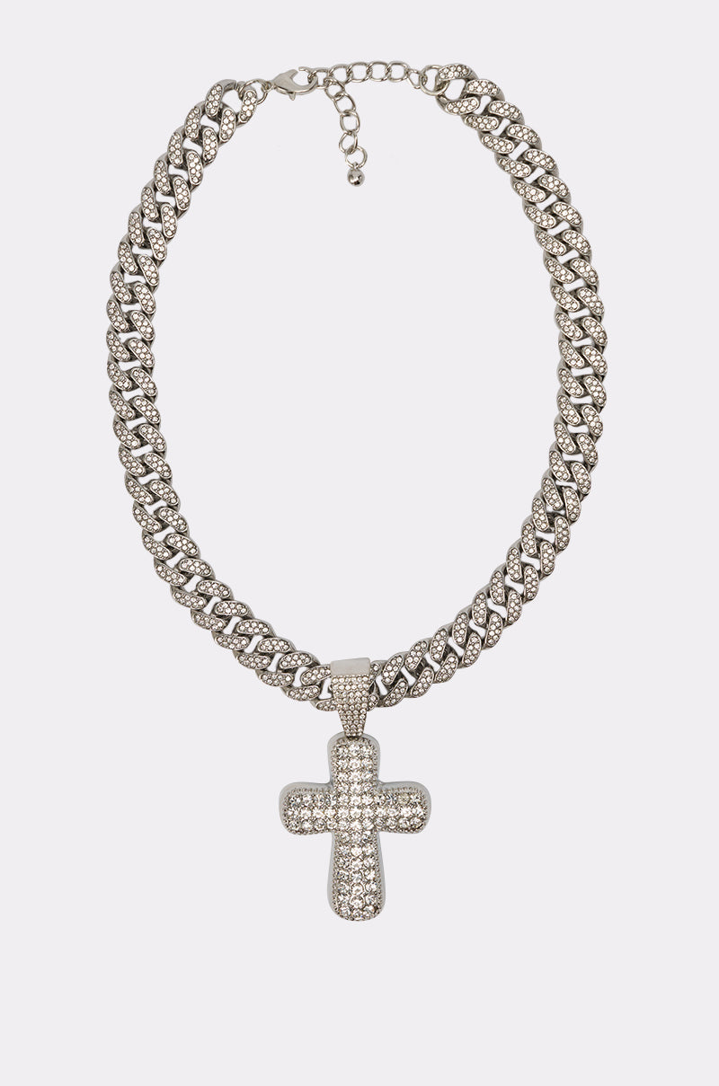 GIMME NECKLACE