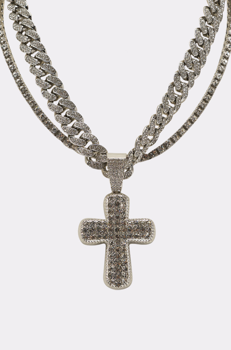 GIMME NECKLACE