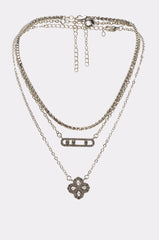 LUXE LIFE NECKLACE